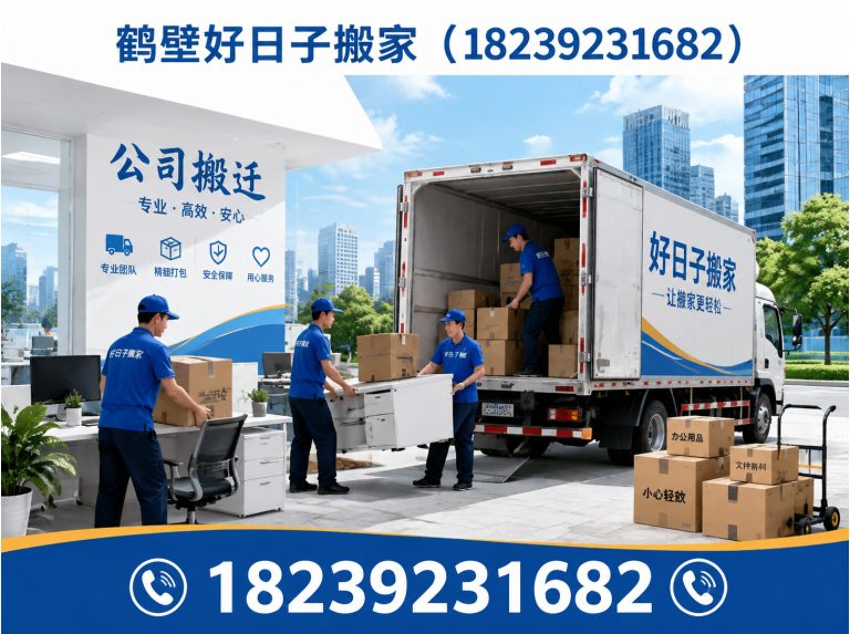 淇县家庭搬家展示图