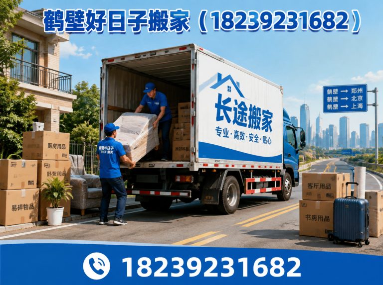 淇县公司搬迁展示图